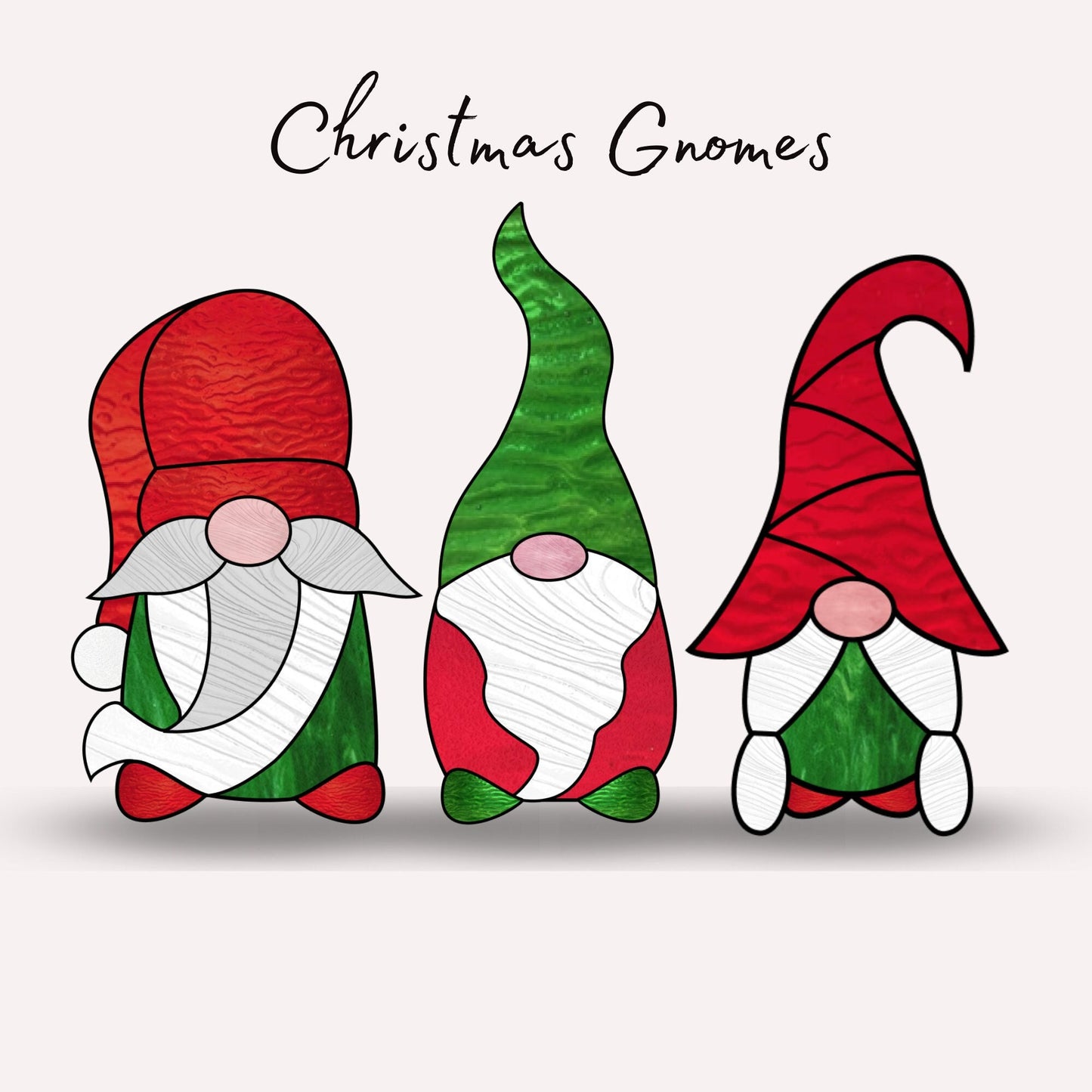 Christmas Gnome Stained Glass Patterns - Stained Glass Gnome Patterns – OzGlassArt Patterns christmas-gnome-stained-glass-patterns-stained-glass-gnome-patterns-ozglassart-patterns